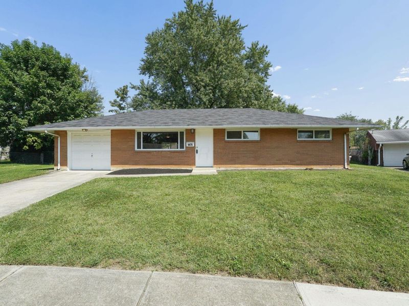 1475 Goss Place, Reynoldsburg, OH 43068 Photo 2