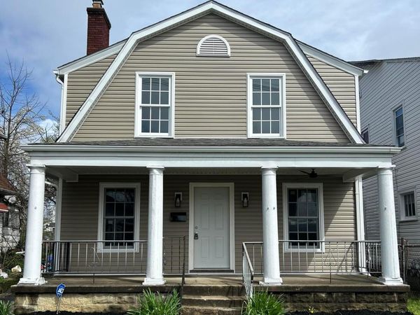1066 E 17th Avenue , Columbus, OH 43211
