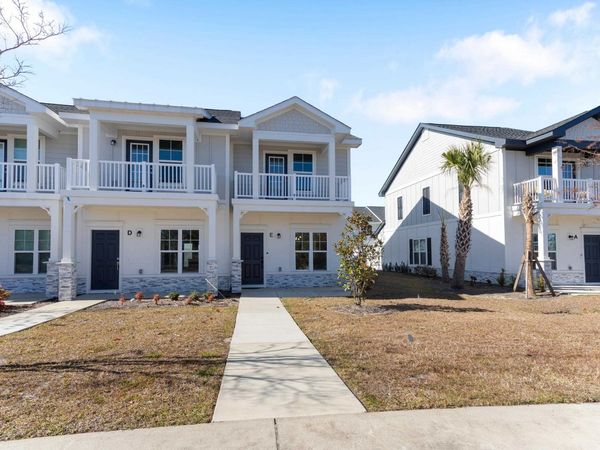 861 Maxine Ct., Unit 4E, Myrtle Beach, SC 29577
