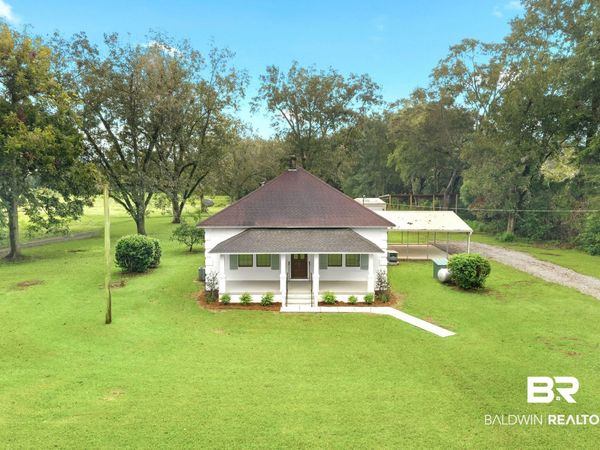 16760 1st Avenue, Loxley, AL 36551