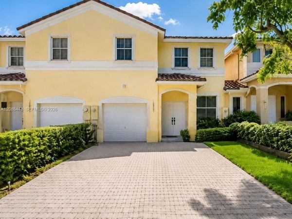 16945 SW 38th St, Unit 16945, Miramar, FL 33027