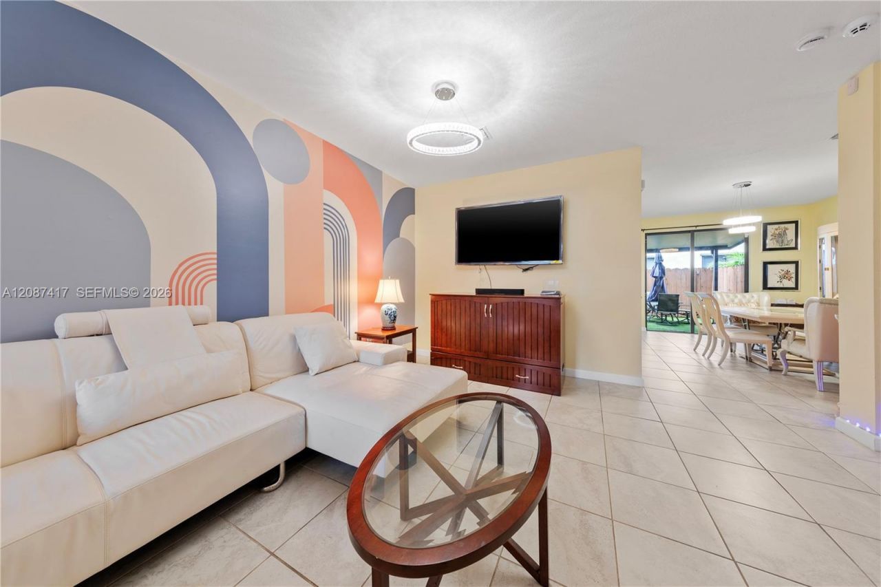 11461 SW 253rd St, Homestead, FL 33032 Photo