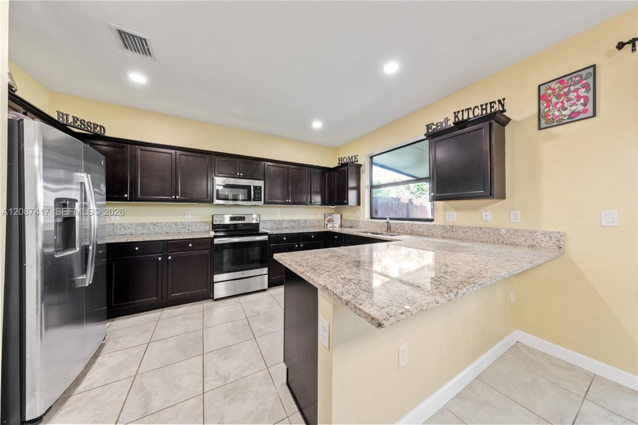 11461 SW 253rd St, Homestead, FL 33032 Photo