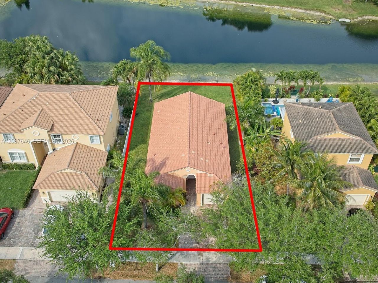 1520 SE 17th Ave, Homestead, FL 33035 Photo