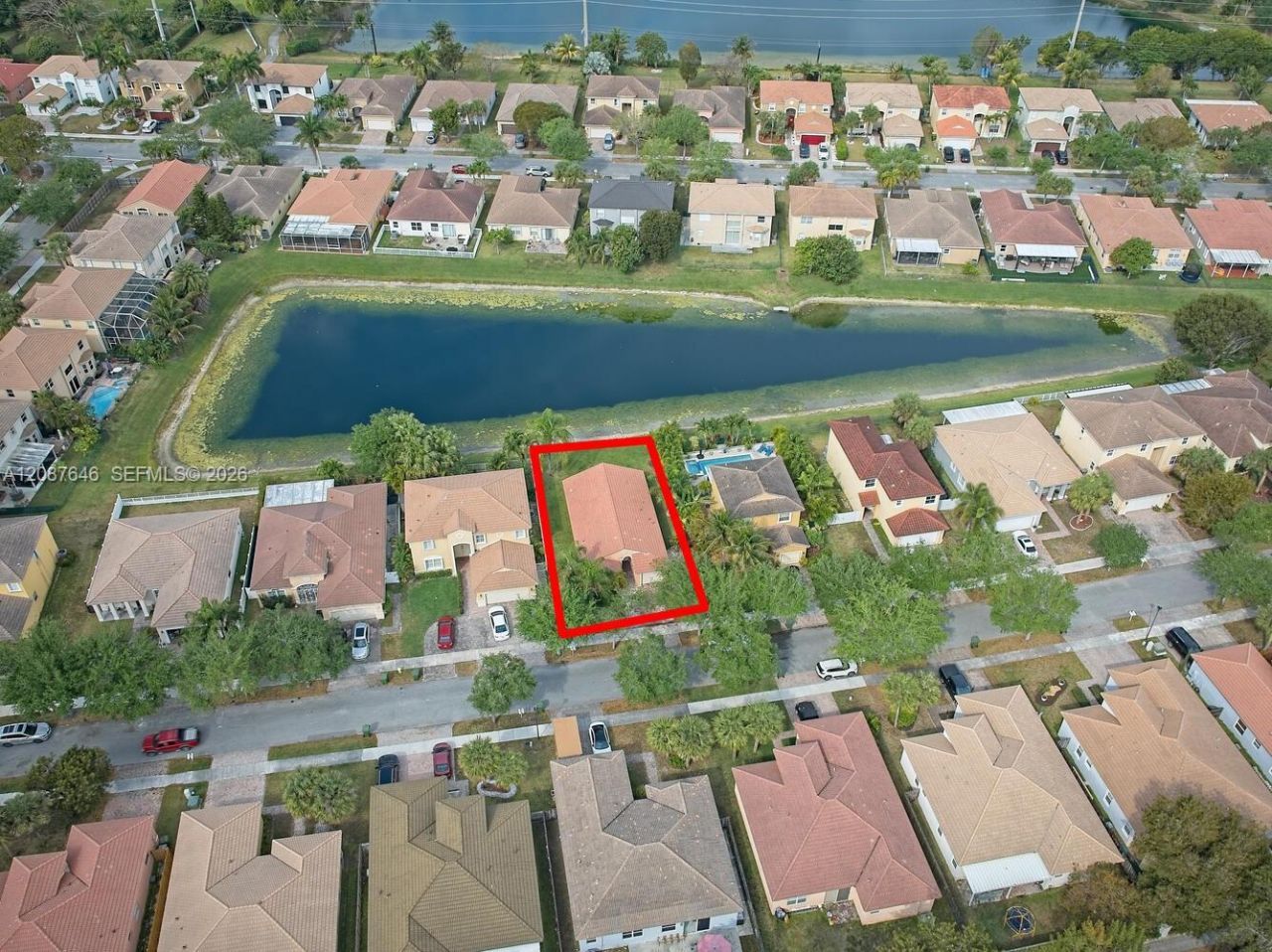 1520 SE 17th Ave, Homestead, FL 33035 Photo