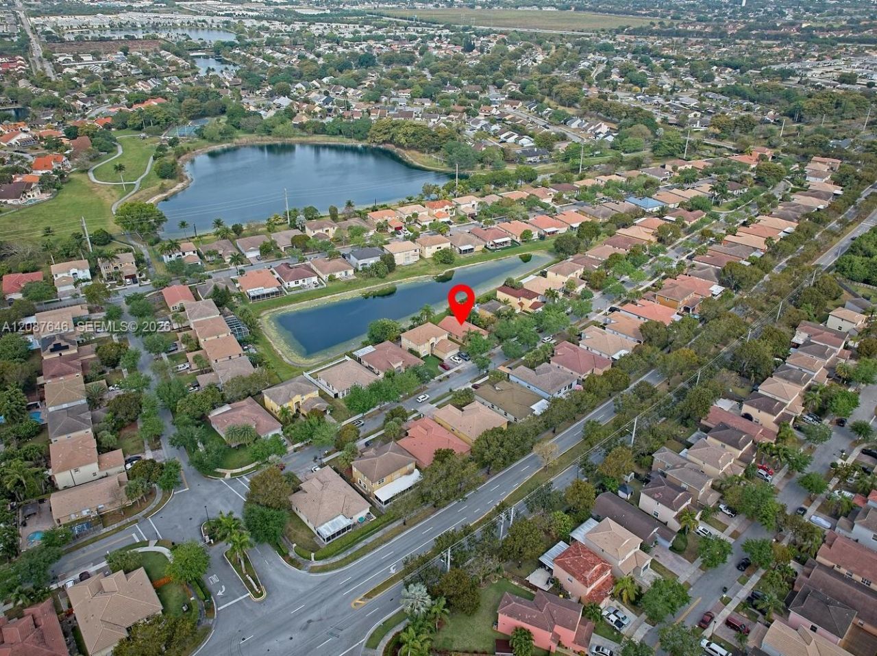 1520 SE 17th Ave, Homestead, FL 33035 Photo