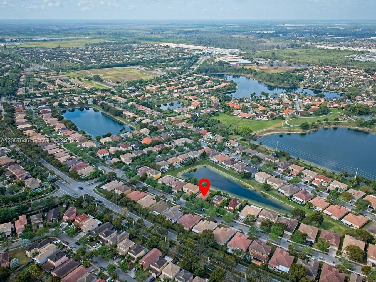 1520 SE 17th Ave, Homestead, FL 33035 Photo