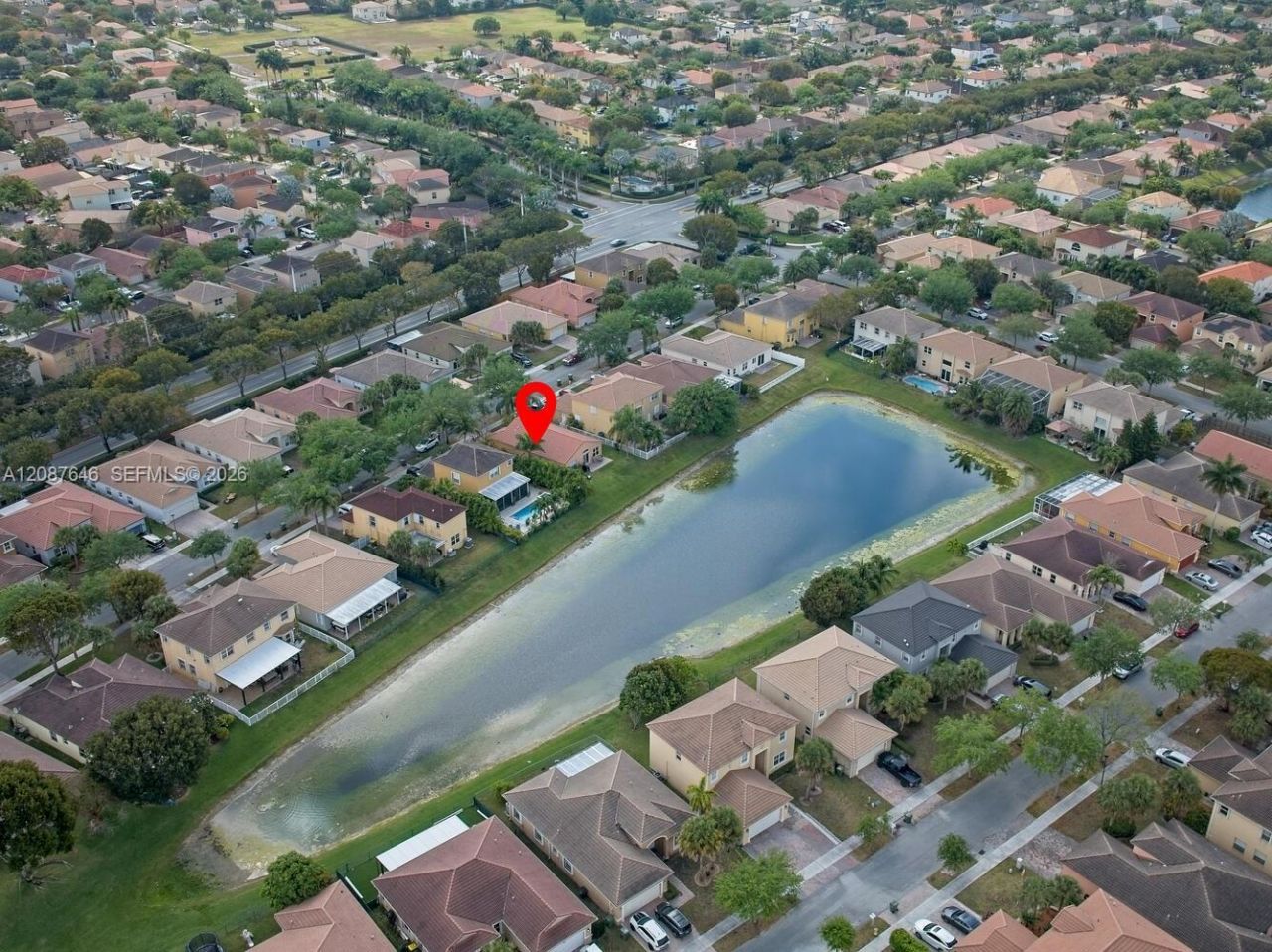 1520 SE 17th Ave, Homestead, FL 33035 Photo