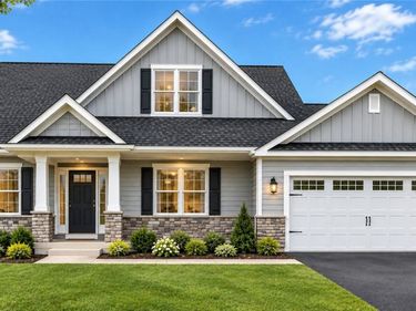 687 Gilmore Road, Brockport, NY 14420