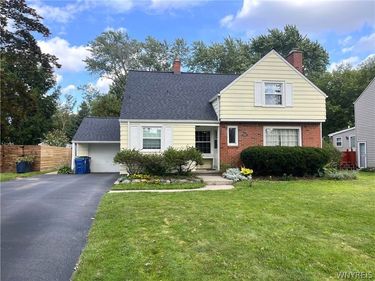 166 Huxley Drive, Buffalo, NY 14226