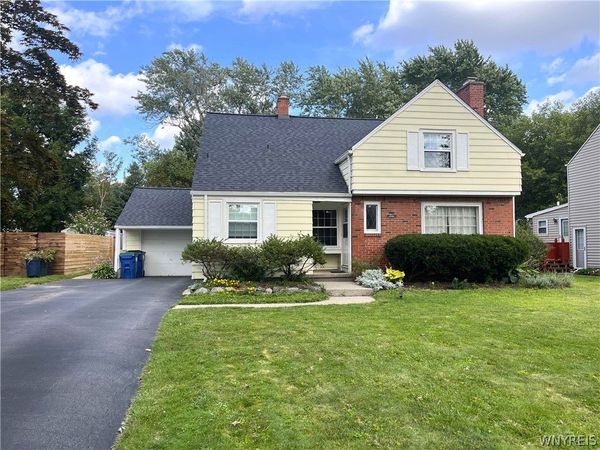 166 Huxley Drive, Buffalo, NY 14226