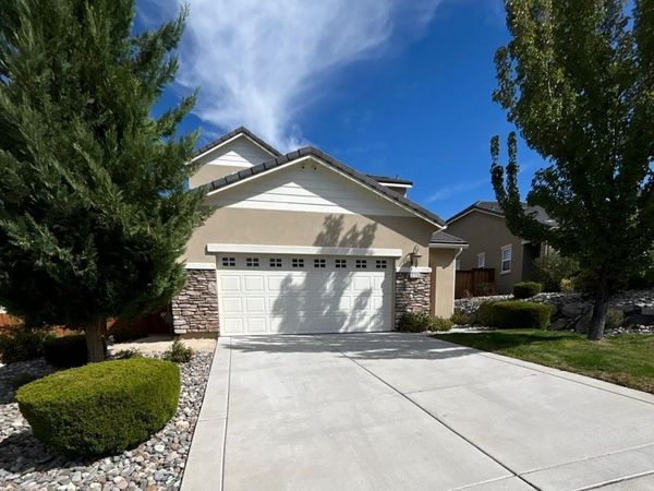 2726 Alessandro Drive, Sparks, NV 89434