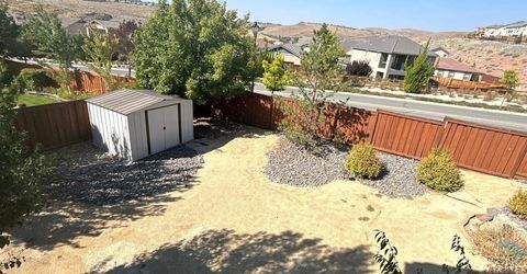 2726 Alessandro Drive, Sparks, NV 89434 Photo