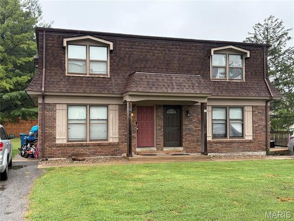 16-18 Carol Drive , Collinsville, IL 62234