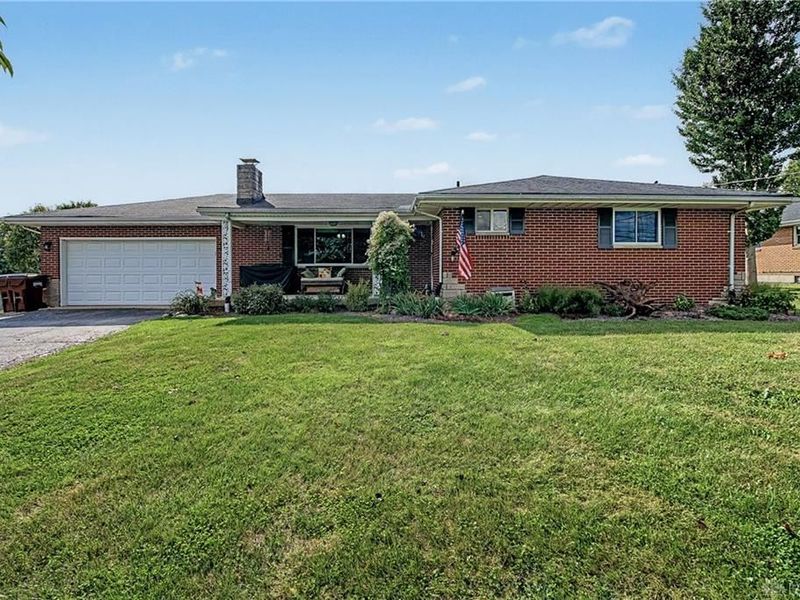 3871 W Elkton Road, Hamilton, OH 45011 Photo 1