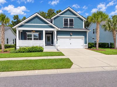 2581 Hatch Drive, Johns Island, SC 29455