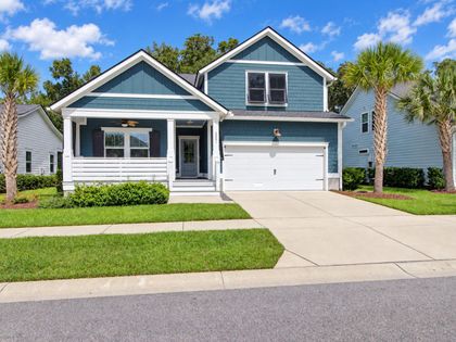 2581 Hatch Drive Johns Island, SC 29455