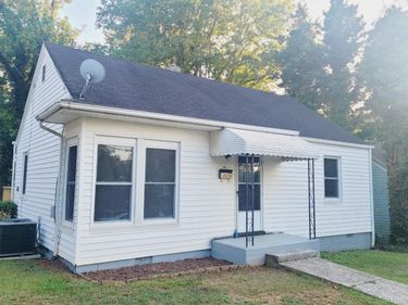 513 Oakridge Boulevard, Lynchburg, VA 24502