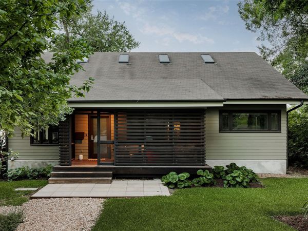 2201 Bowman Ave, Austin, TX 78703