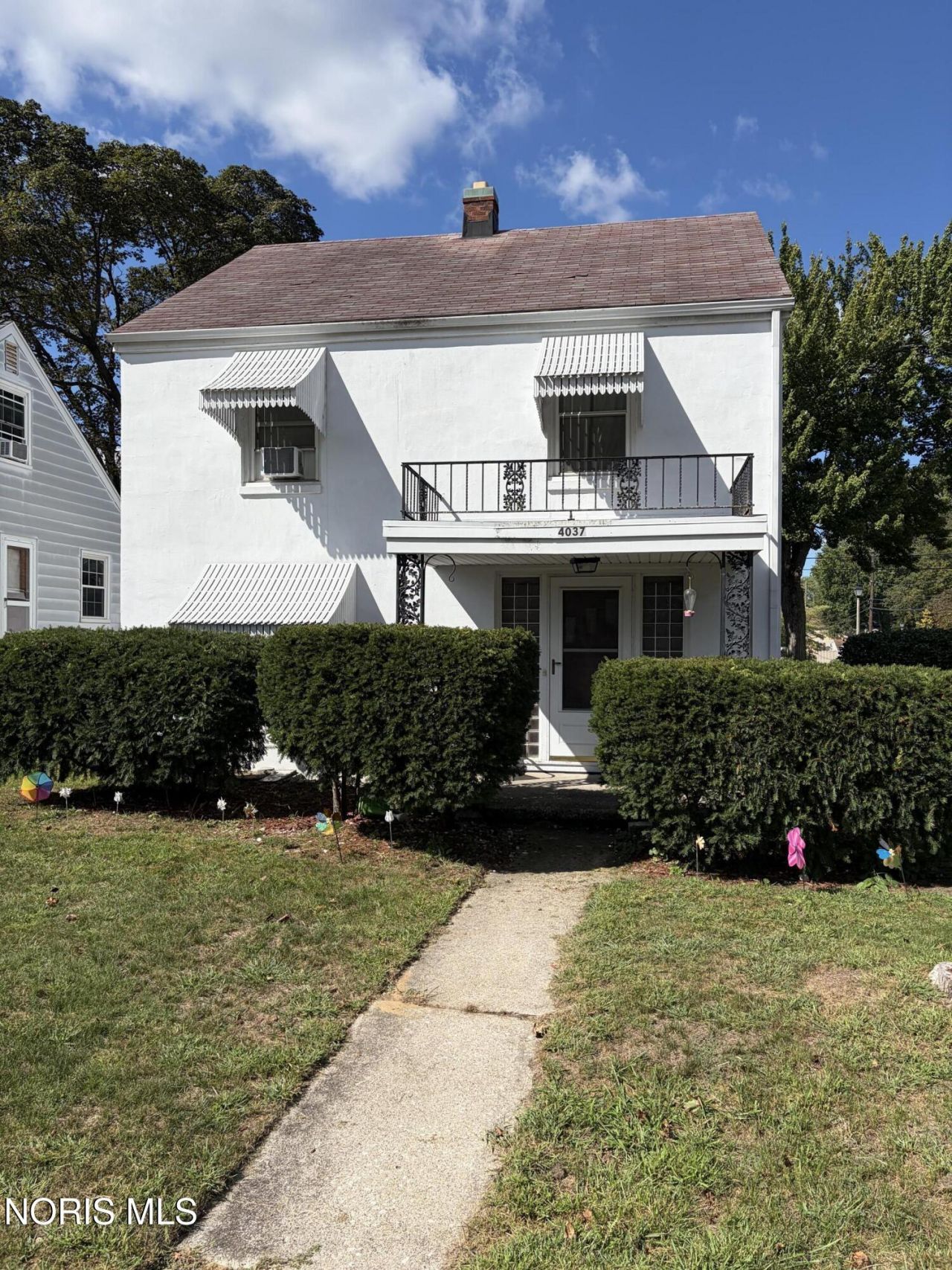 4037 Bowen Road, Toledo, OH 43613 Main Photo