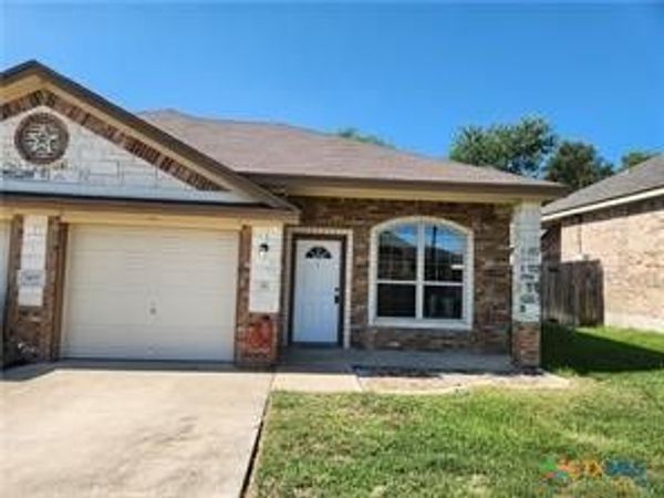 607 Paseo Del Plata, Temple, TX 76502