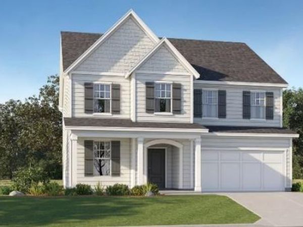 3591 Willow Creek Drive , Watkinsville, GA 30677