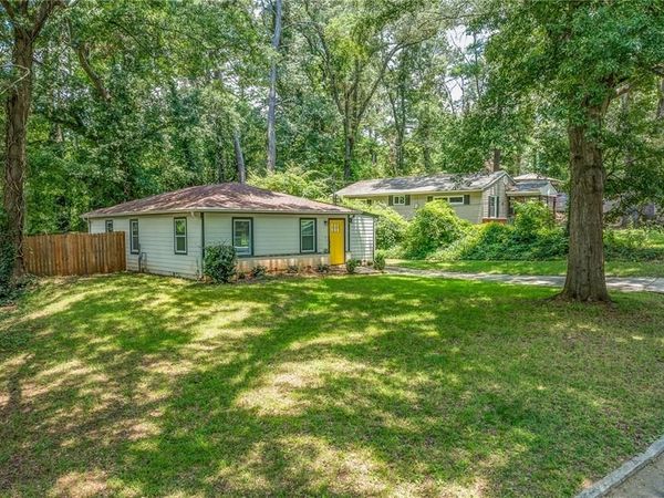 1024 Regis Road SE, Atlanta, GA 30315