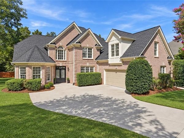 110 Kia Drive, Alpharetta, GA 30022