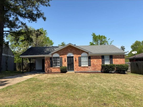 858 BRANDYWINE BLVD, Memphis, TN 38127