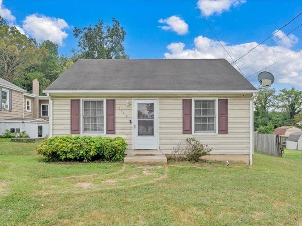 1713 Padbury AVE SE, Roanoke, VA 24014