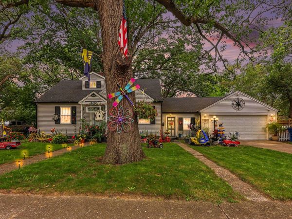 3117 Temple Street, Muskegon Heights, MI 49444