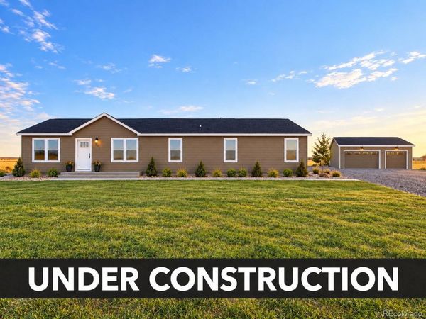 21209 Chesley Drive, Calhan, CO 80808