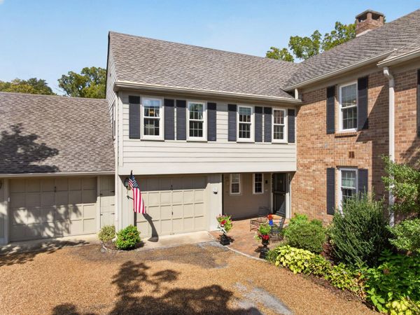 100 Scenic Highway, Unit 49, Lookout Mountain, TN 37350
