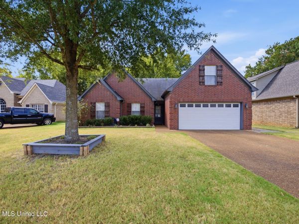 3093 Amanda Belle , Southaven, MS 38672