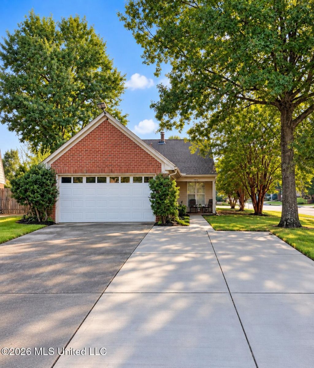 5424 Gibbons Cove Southaven, MS 38671