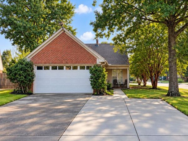 5424 Gibbons Cove, Southaven, MS 38671