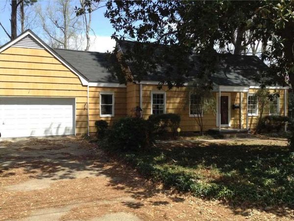 5744 Orchardview Drive, Jackson, MS 39211