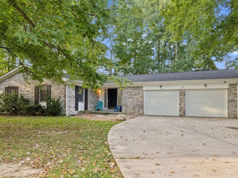 106 Red Bud Lane, Pike Township, OH 45154 Photo 1
