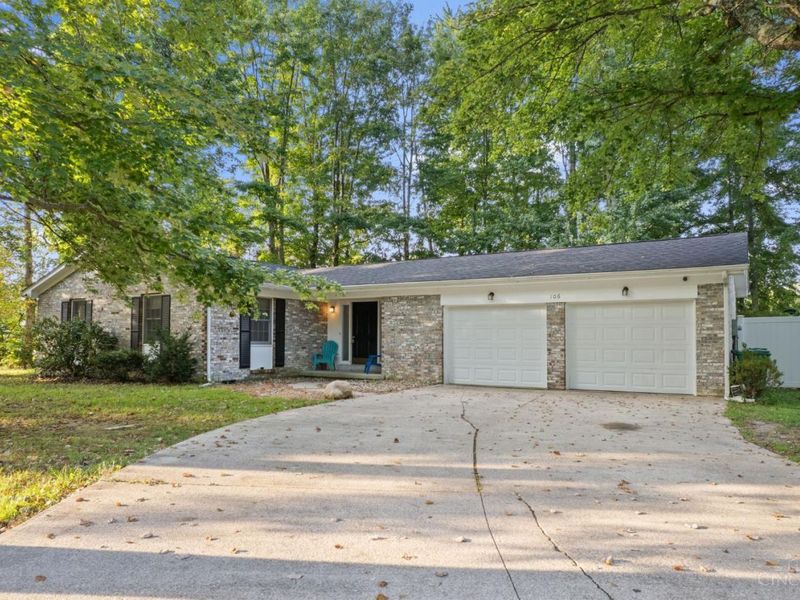 106 Red Bud Lane, Pike Township, OH 45154 Photo 2