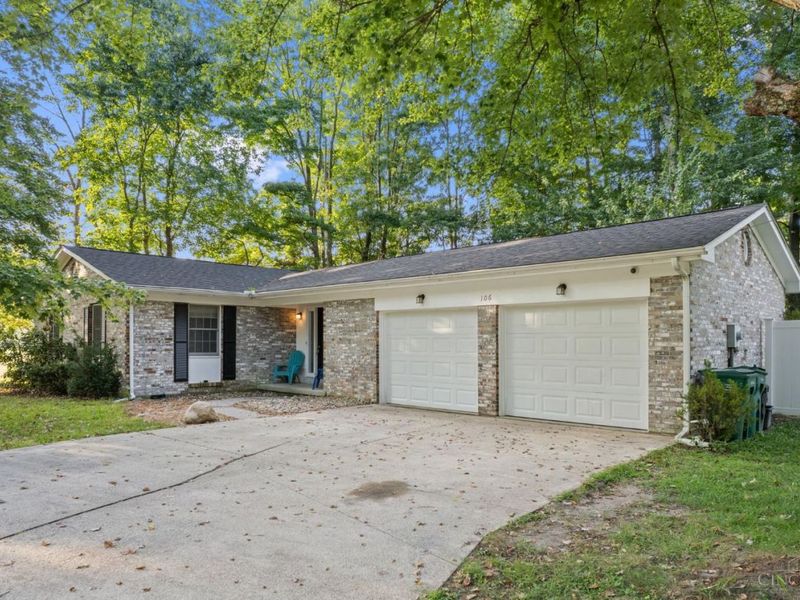 106 Red Bud Lane, Pike Township, OH 45154 Photo 3