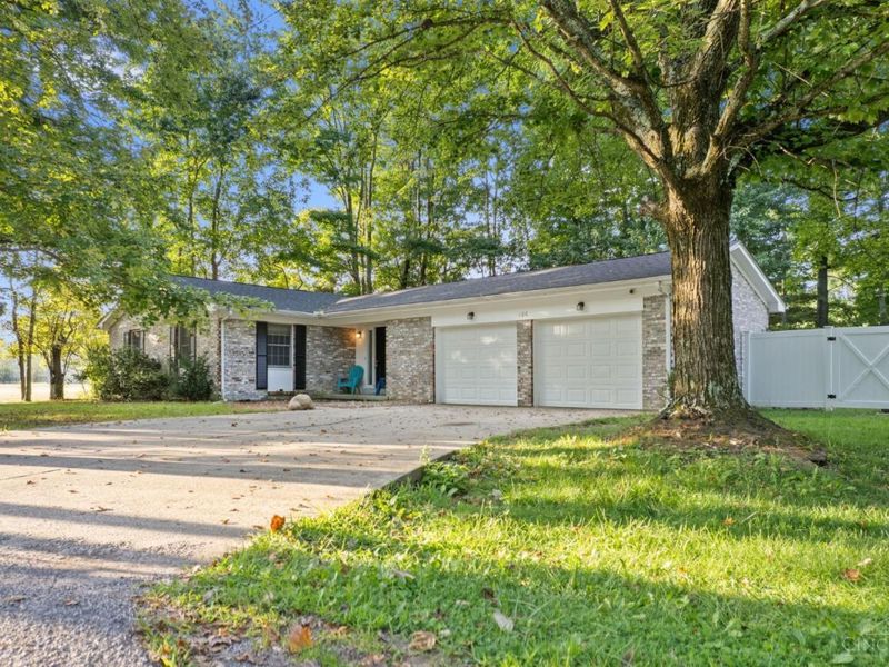 106 Red Bud Lane, Pike Township, OH 45154 Photo 4