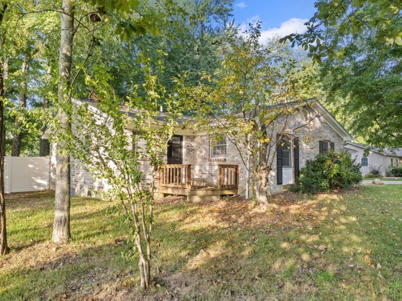 106 Red Bud Lane, Pike Township, OH 45154 Photo 5