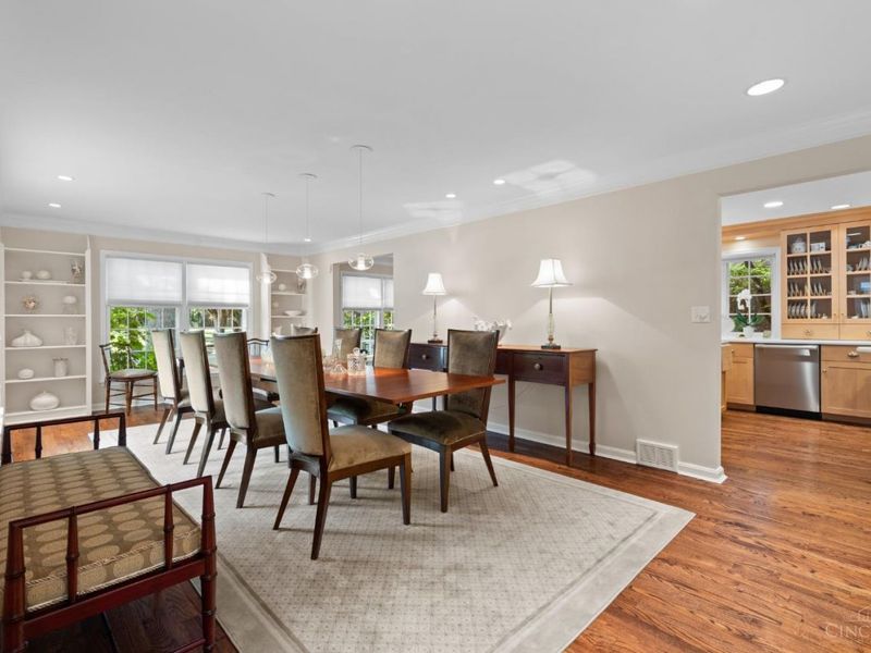 3914 Middleton Court, Cincinnati, OH 45220 Photo 6