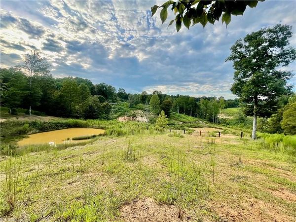 TBD Ellas Lane , Roaring River, NC 28669