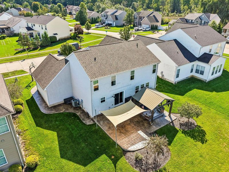 1704 W Ash Drive, Avon, OH 44011 Photo 42