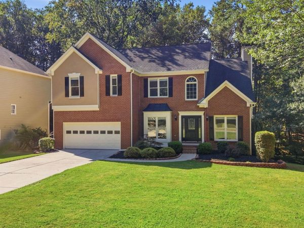 2330 Rose Walk Drive, Alpharetta, GA 30005