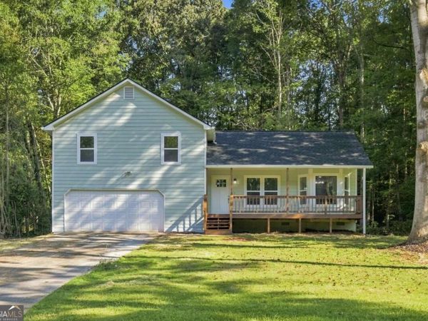 5506 Muirwood Court, Powder Springs, GA 30127