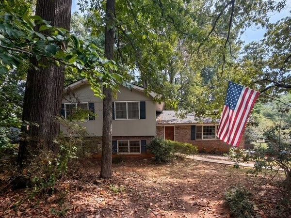4457 Atlas Place, Tucker, GA 30084