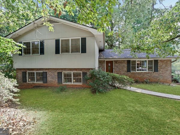 4457 Atlas Place, Tucker, GA 30084