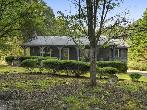229 Holly Creek Way, Woodstock, GA 30188